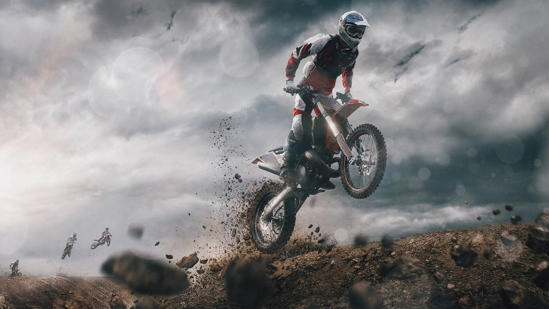 特色油菜花海骑游活动，春意盎然的运动季节，畅游油菜花海