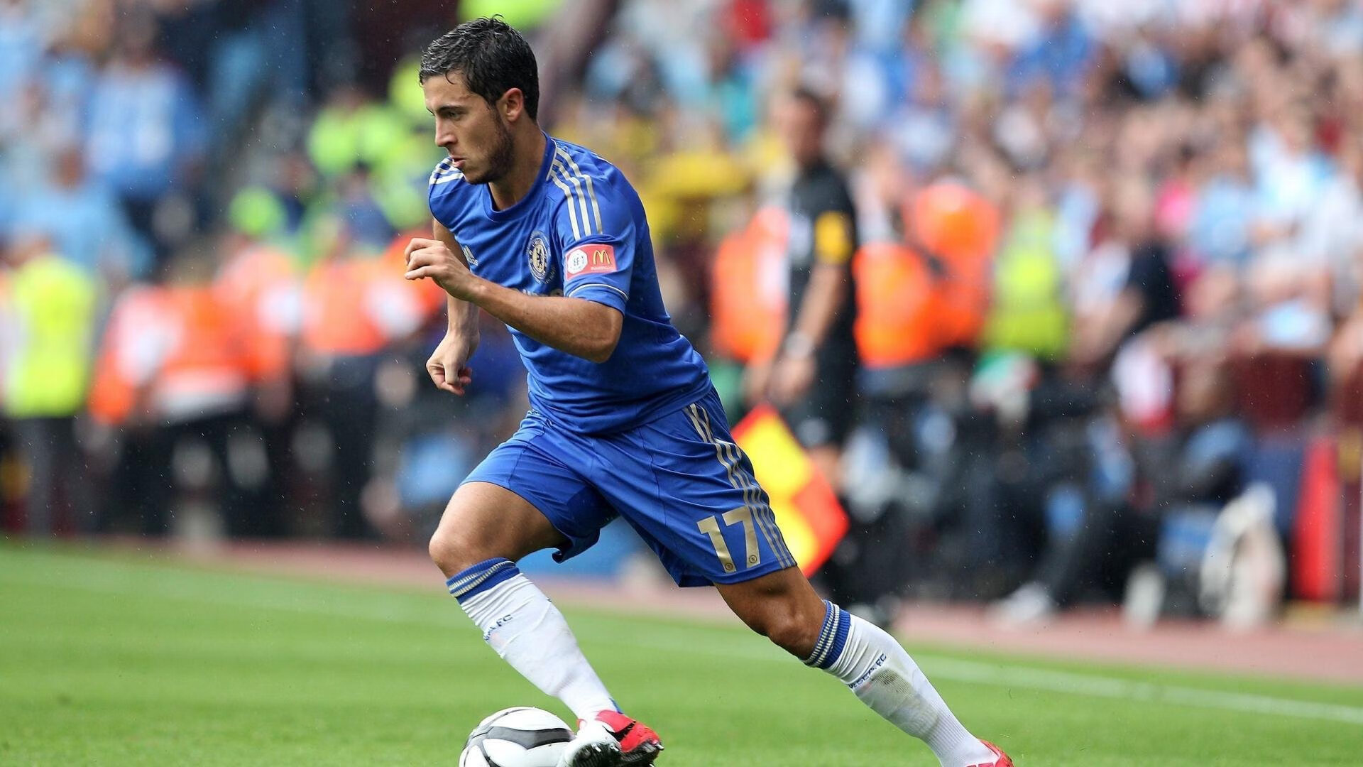 爱游戏-球迷自制短视频：最燃、最感人的比赛剪辑合集，足球比赛视频剪辑